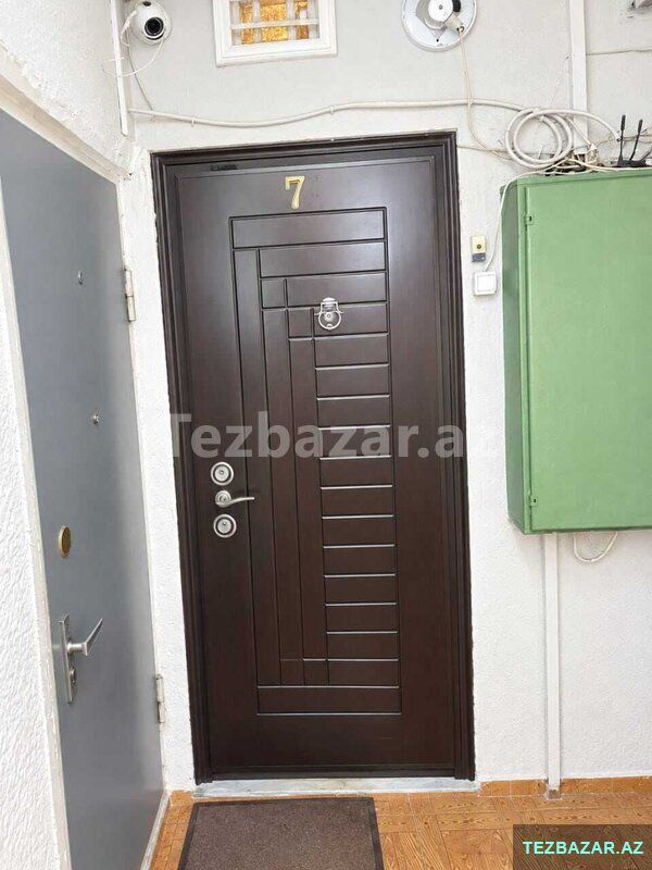 Nesimi Rayon 4mkr 20 Yanvar kucesi — Mənzil, Bakı (7)