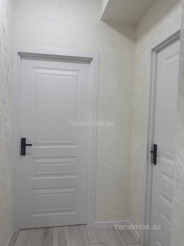 Satılır 3 otaqlı Bina evi menzil (Yeni tikili), 53 m², Masazır — Mənzil, Abşeron (6)