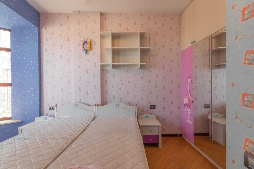 İcarəyə verilir 3 otaqlı yeni tikili 135 m² — Mənzil, Bakı (7)