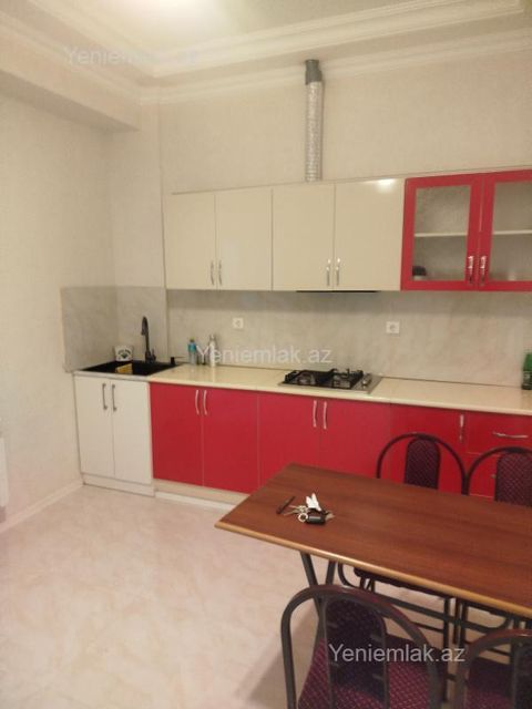 Satılır 2 otaqlı Bina evi menzil (Yeni tikili), 74 m², Saray — Abşeron
