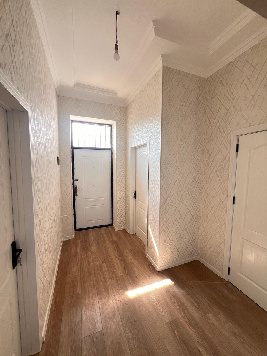 Həyət evi, Məhəmmədi qəs — Ev, villa, Bakı (8)