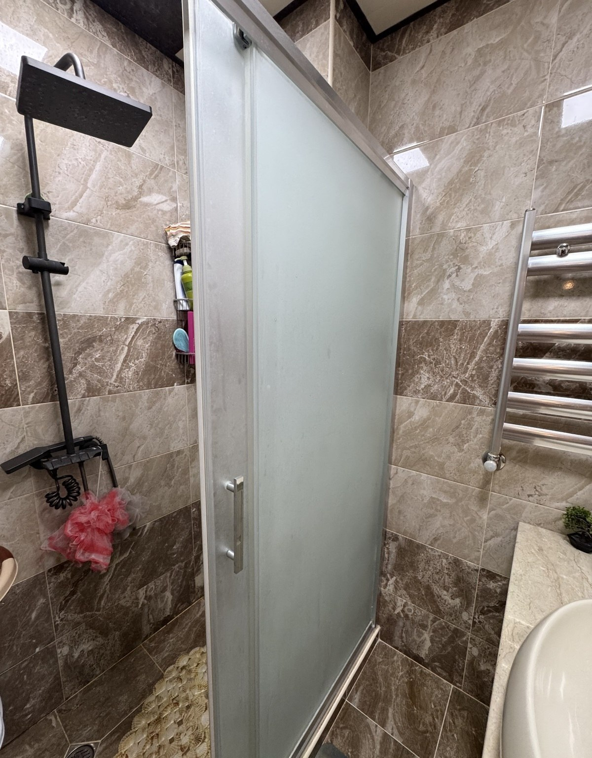 3 otaqlı mənzil 105 m² satılır — Mənzil, Bakı (6)