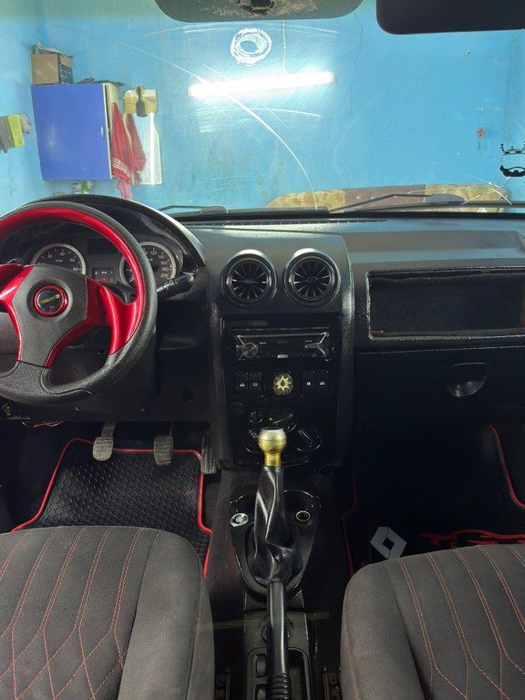 Renault Tondar, 1.6 L, 2013 il, 410 000 km 50-EA-905 — Avtomobillər, Sumqayıt (5)