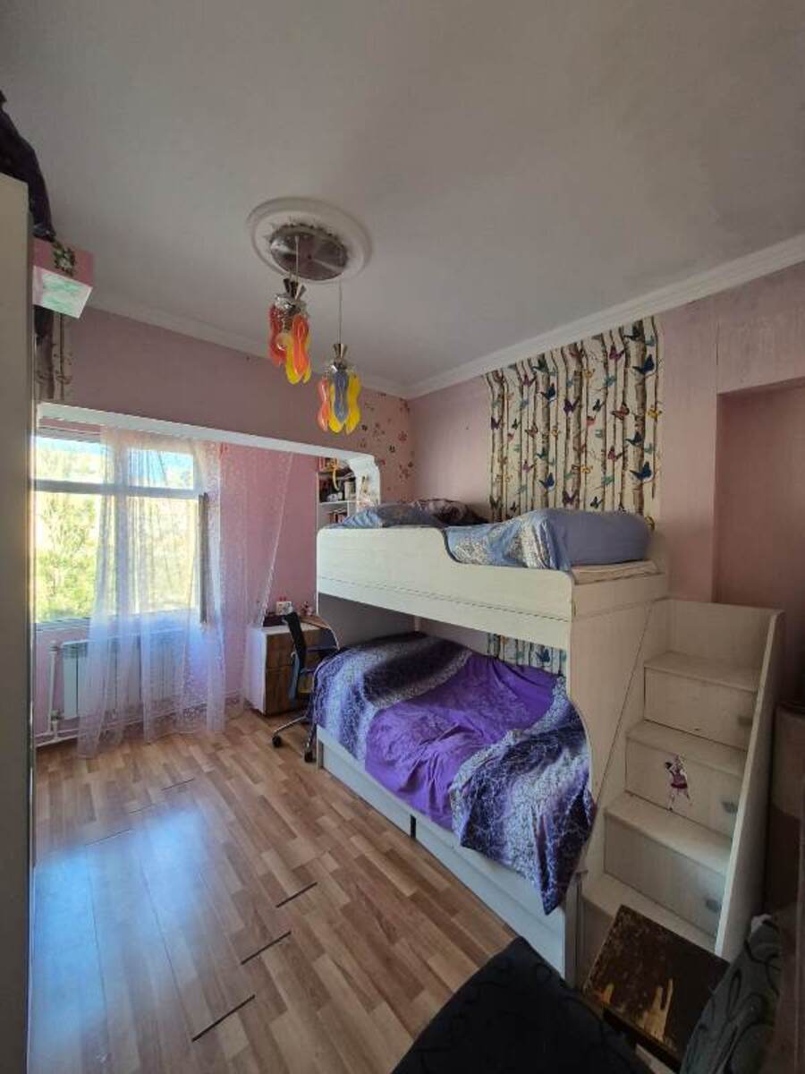Satılır 2 otaqlı köhnə tikili 50 m² — Mənzil, Bakı (6)