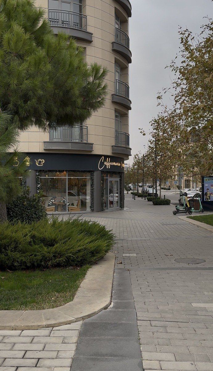 Satılır obyekt 169 m² — Əmlak, Bakı (3)