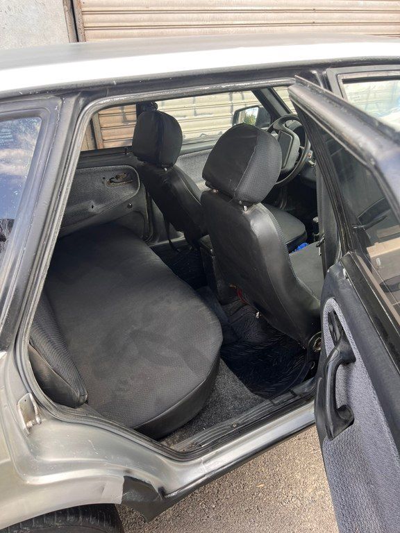 Lada (VAZ) 21099, 1.5 L, 2003 il, 299 999 km — Avtomobillər, Bakı (11)