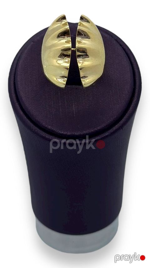 Qadın üçün qızıl üzük 5401-1157 — Bakı