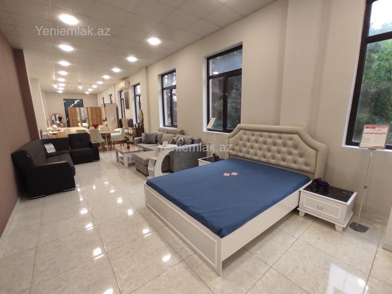 Kirayə 16 otaqlı Obyekt, 2500 m², Xətai rayonu — Əmlak, Bakı (12)