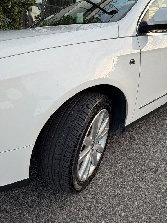 Volkswagen Passat, 1.8 L, 2010 il, 159 000 km — Avtomobillər, Bakı (7)