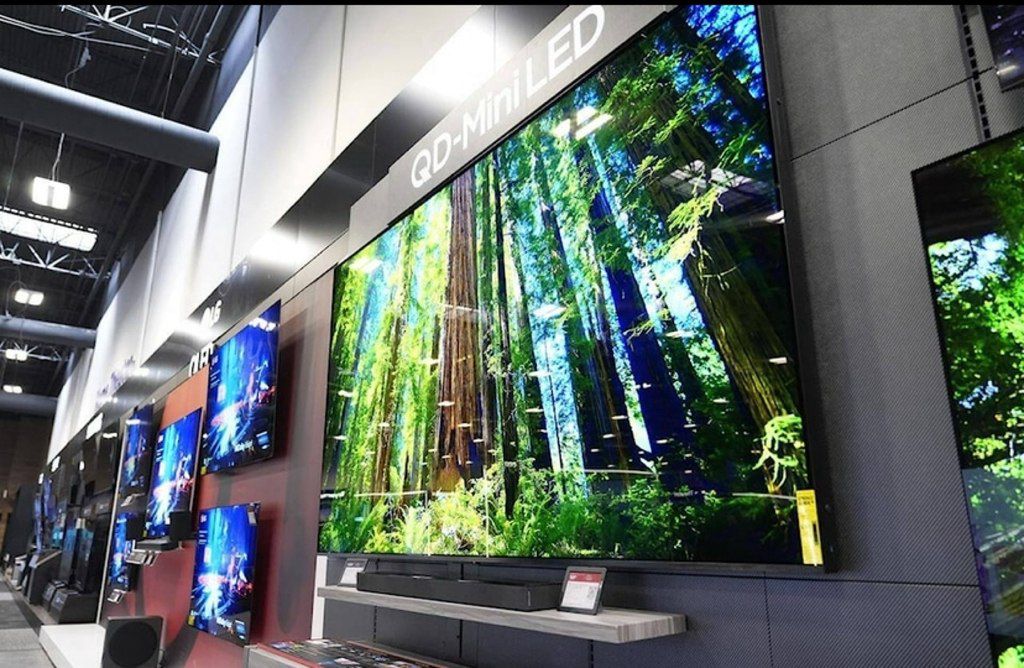 Televizorlar — TV və Video, Bakı (2)