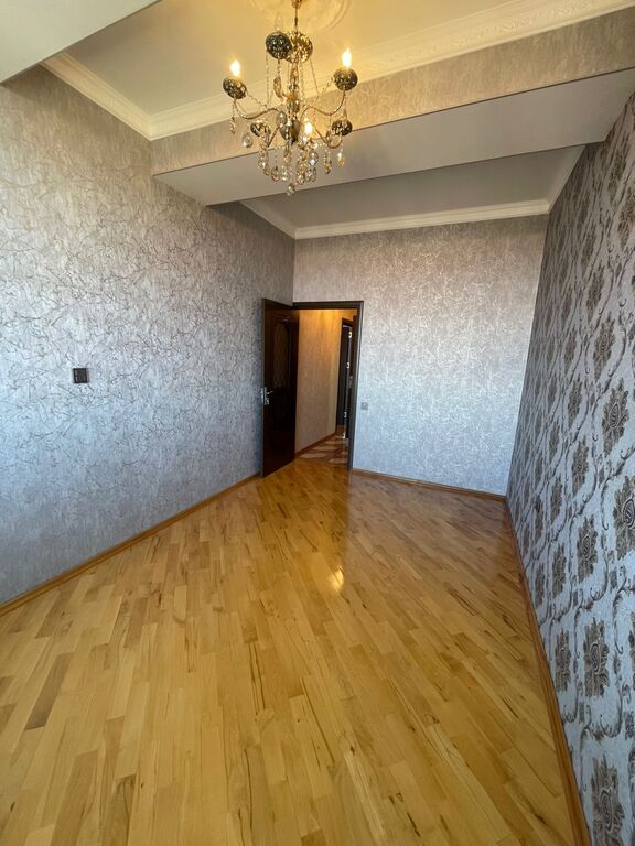 2-otaqlı yeni tikili, Masazır qəs., 41 m² — Mənzil, Bakı (4)