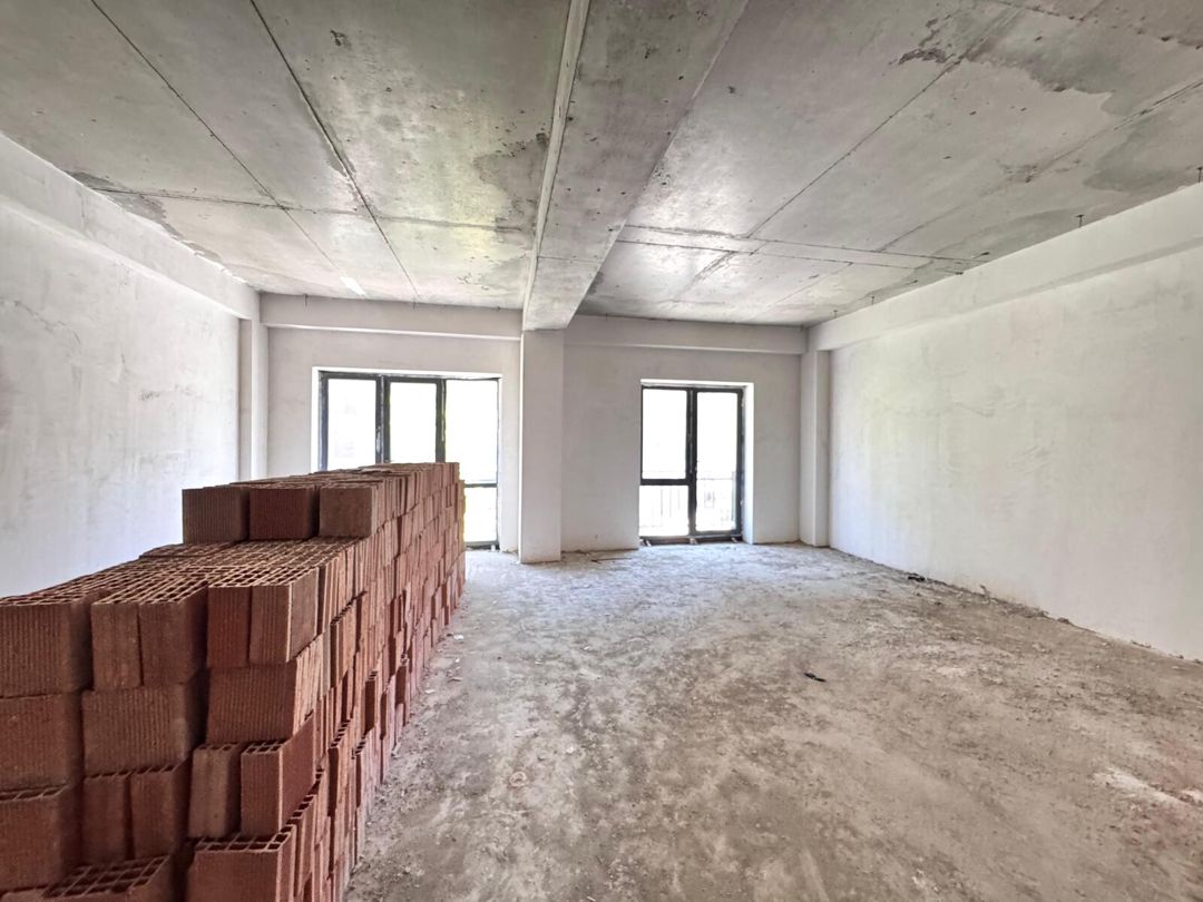 Satılır 2 otaqlı yeni tikili 96 m² — Mənzil, Bakı (2)