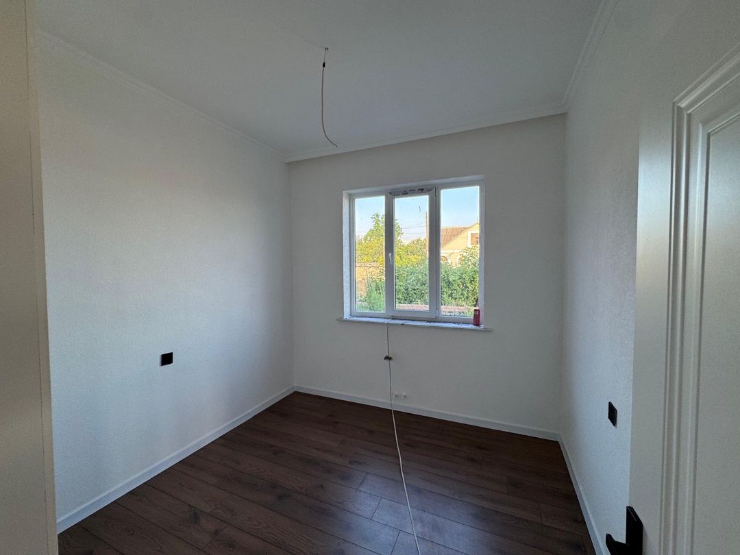 Satılır 4 otaqlı həyət evi/bağ evi 95 m² — Ev, villa, Zaqatala (8)