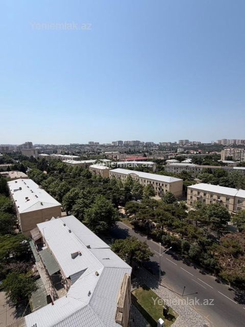 Kirayə 2 otaqlı Bina evi menzil (Yeni tikili), 55 m², Sabunçu rayonu — Bakı