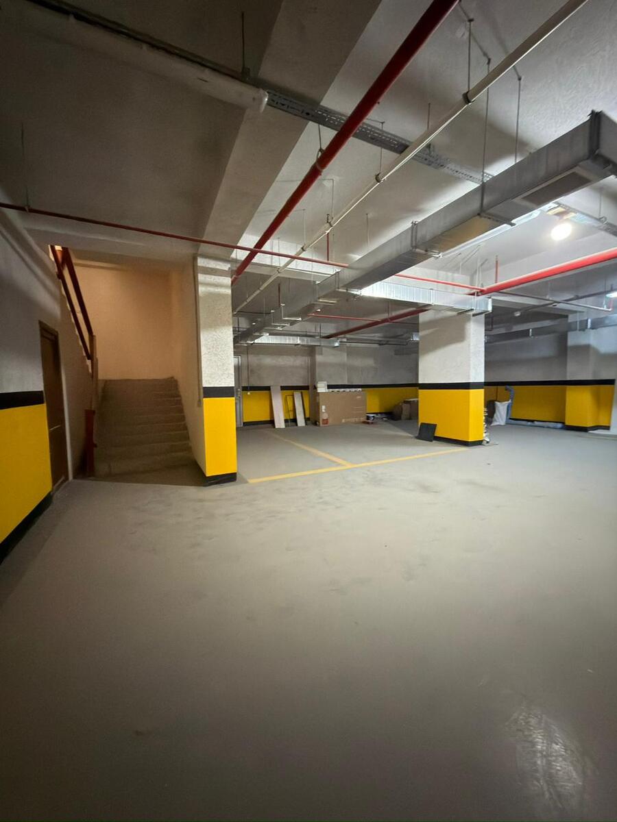 İcarəyə verilir obyekt 410 m² — Əmlak, Bakı (8)