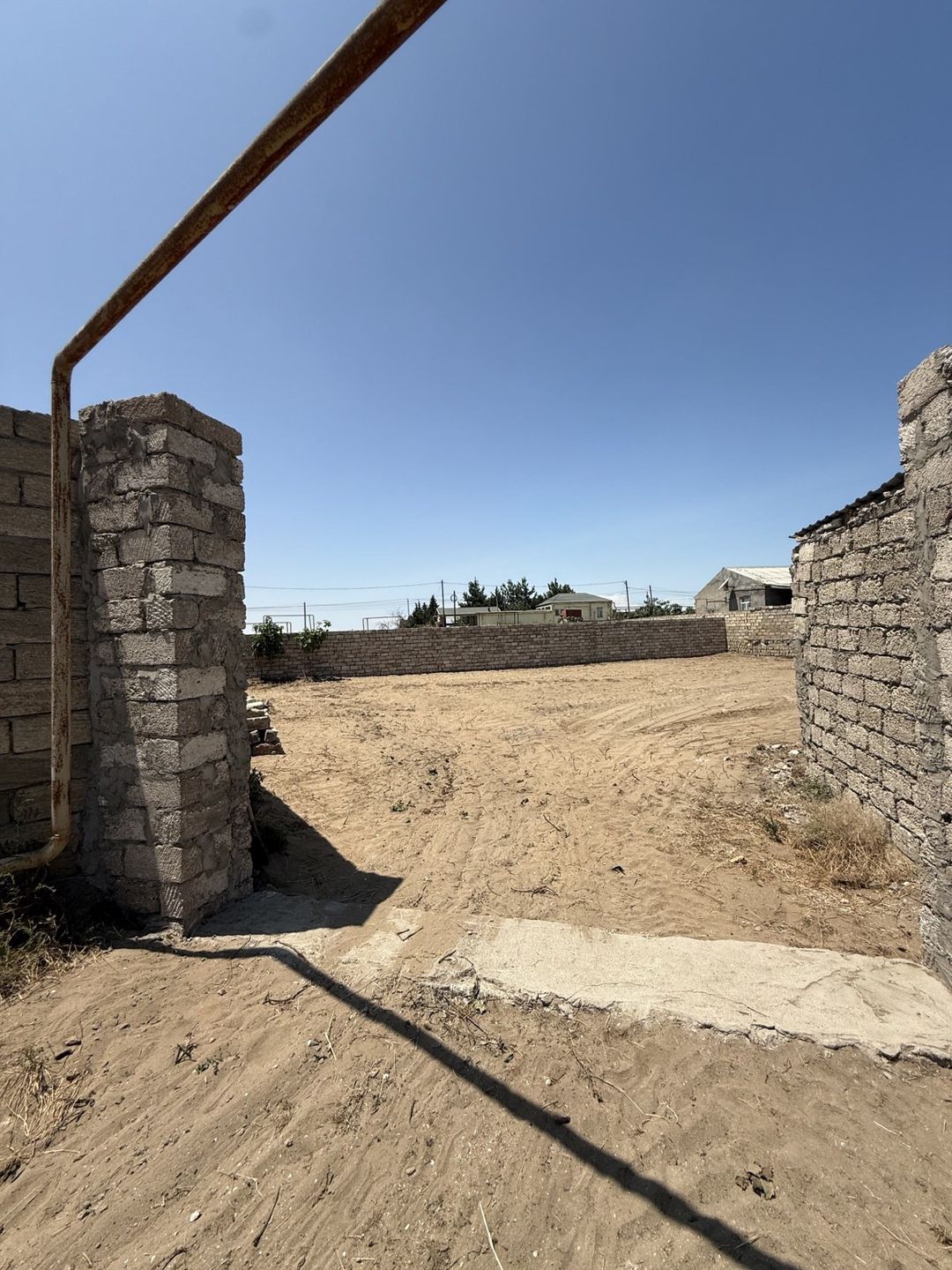 Satılır torpaq 7 sot — Torpaq, Bakı (5)