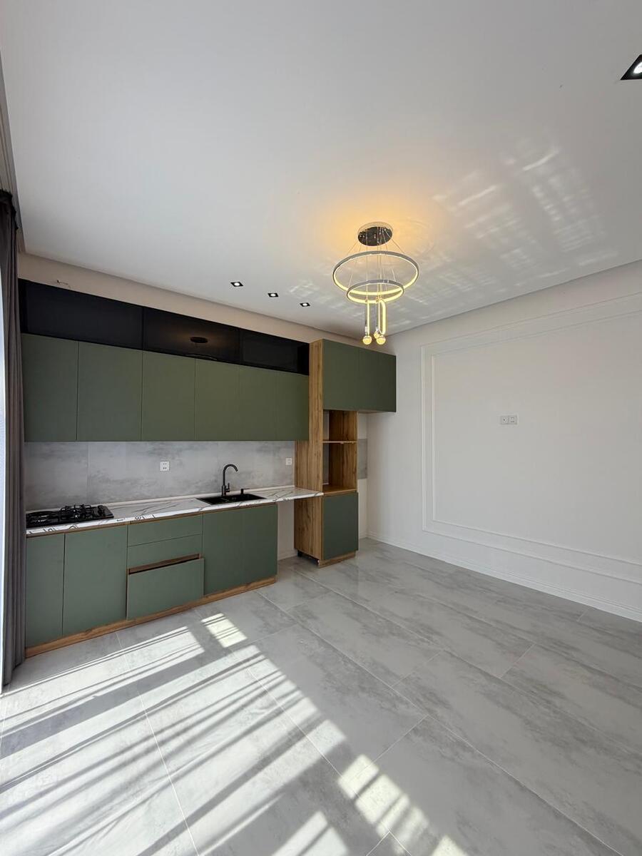 Satılır 4 otaqlı həyət evi/bağ evi 145 m² — Ev, villa, Bakı (8)