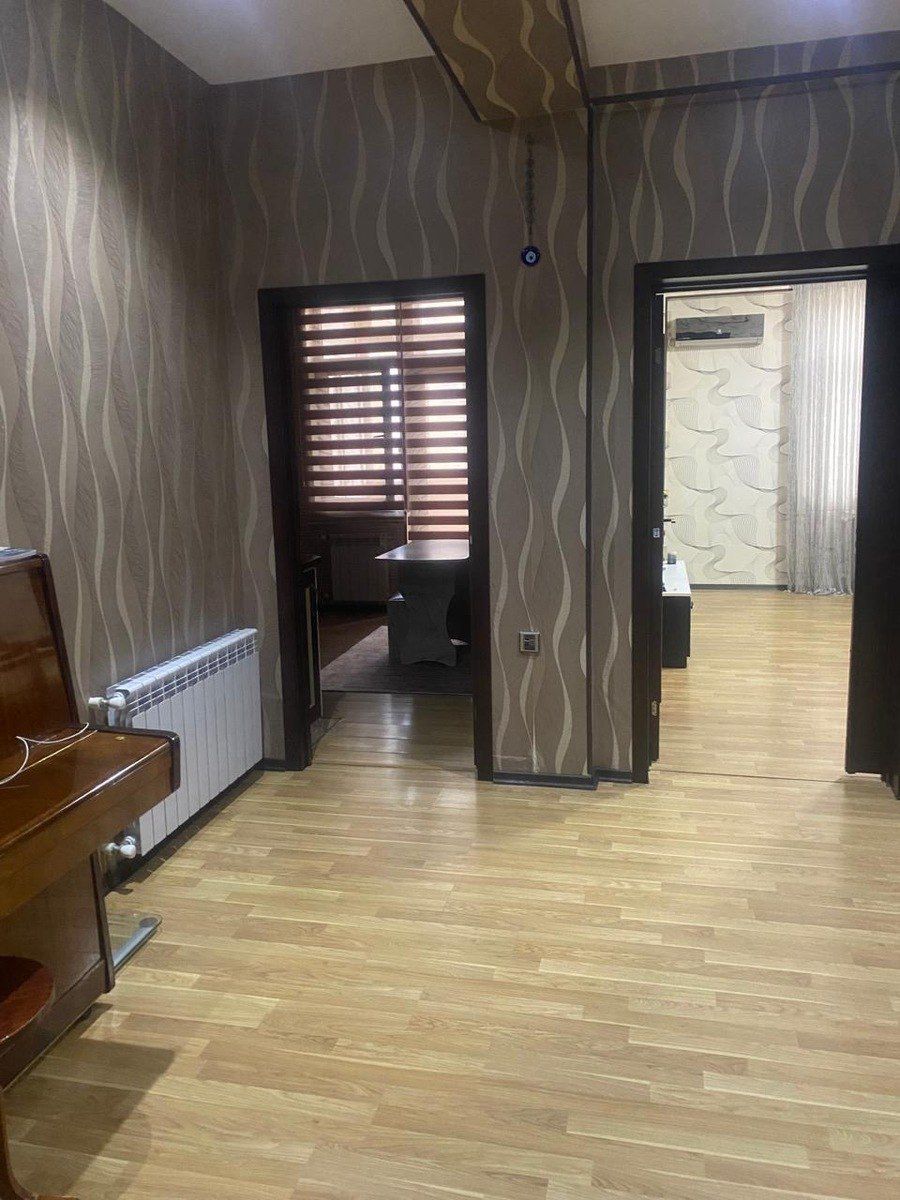 Satılır 3 otaqlı yeni tikili 100 m² — Mənzil, Sumqayıt (5)