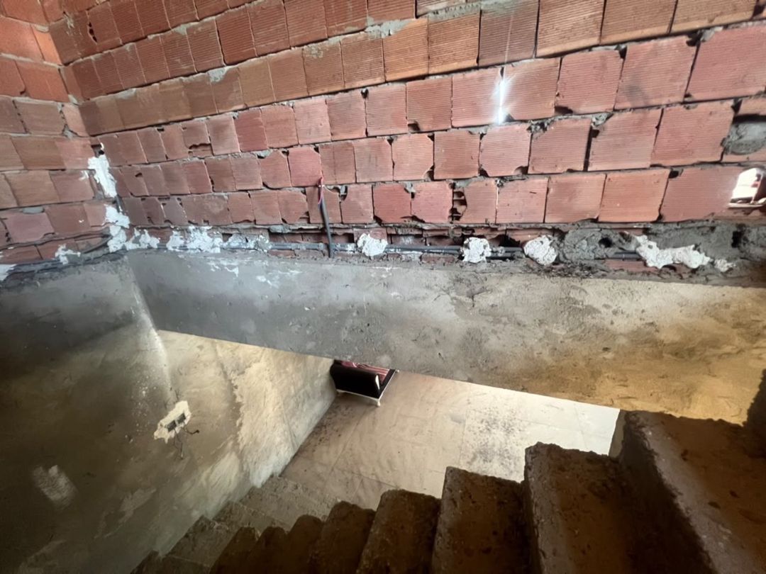 Bağ evi, Novxanı qəs — Ev, villa, Bakı (6)