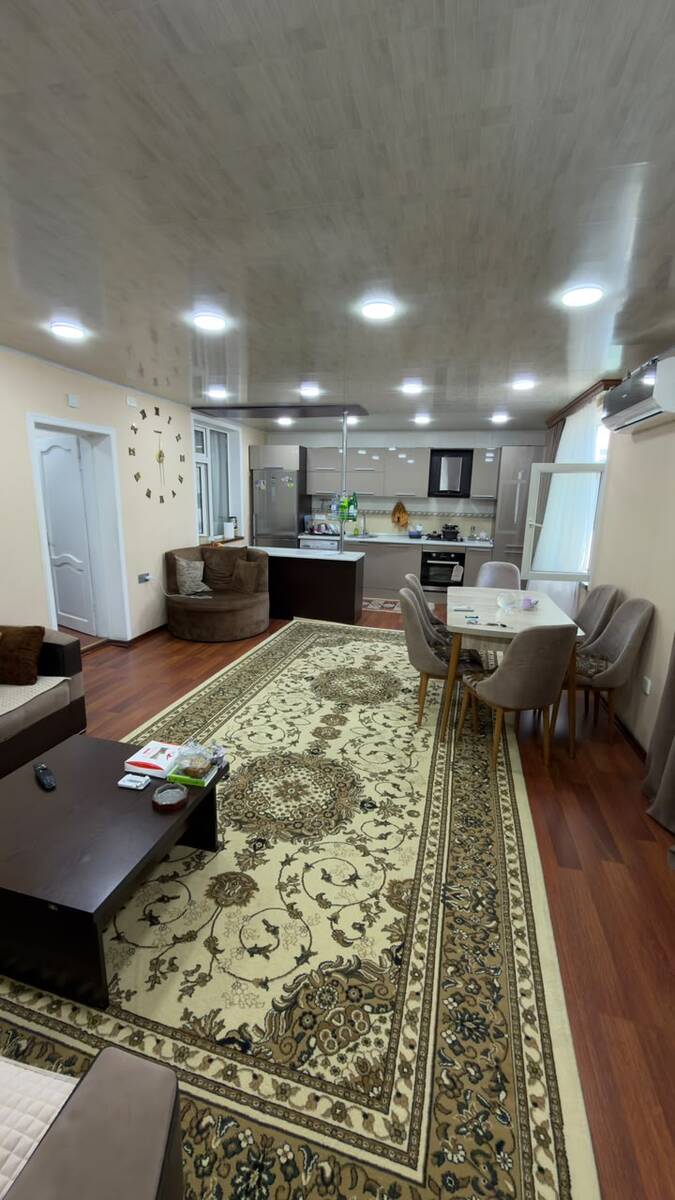 Satılır 3 otaqlı köhnə tikili 85 m² — Mənzil, Bakı (2)