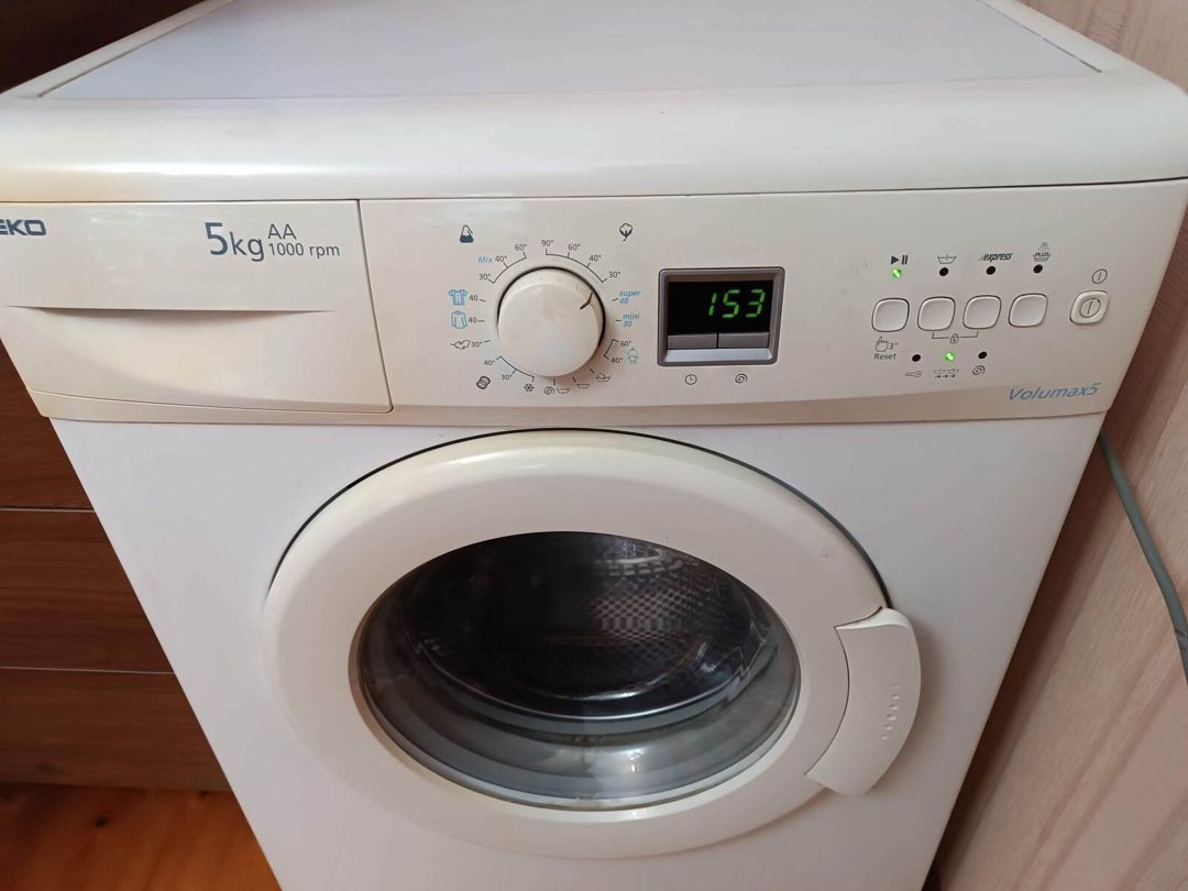 Paltaryuyan Beko WML 65105 — Ev texnikası, Bakı (3)