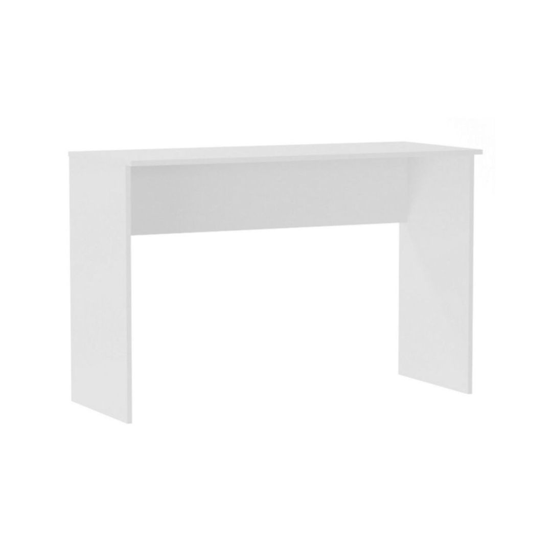 Yazı masası Letta 79x50x120 sm, Ldsp, ağ — Mallar, Bakı (2)