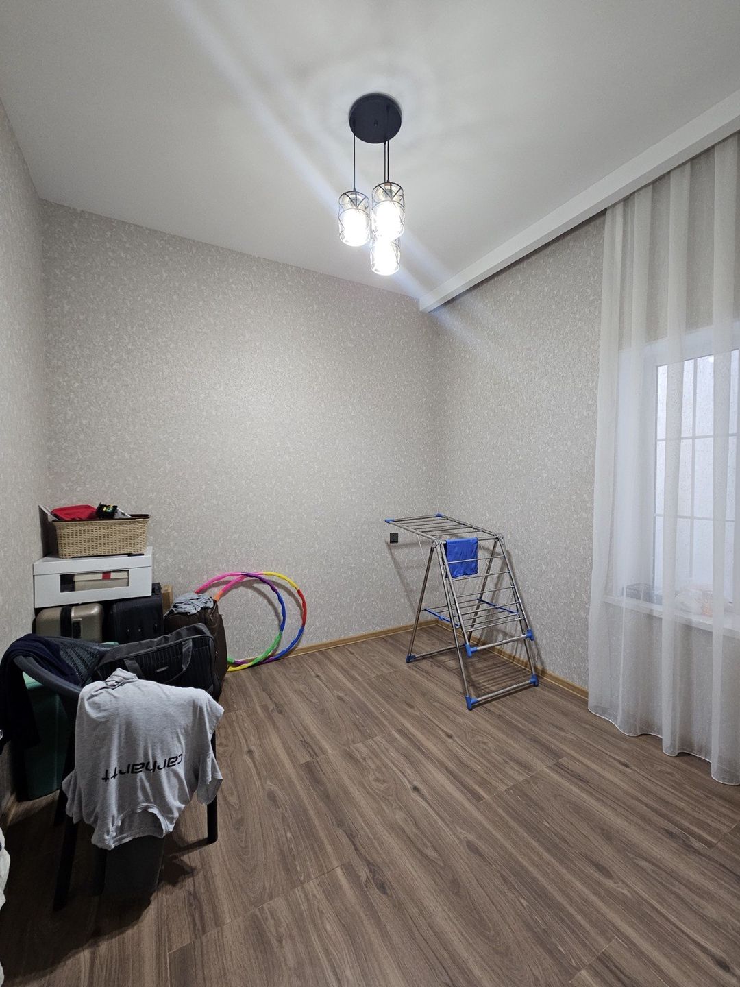 Satılır 5 otaqlı həyət evi/bağ evi 160 m² — Ev, villa, Bakı (10)