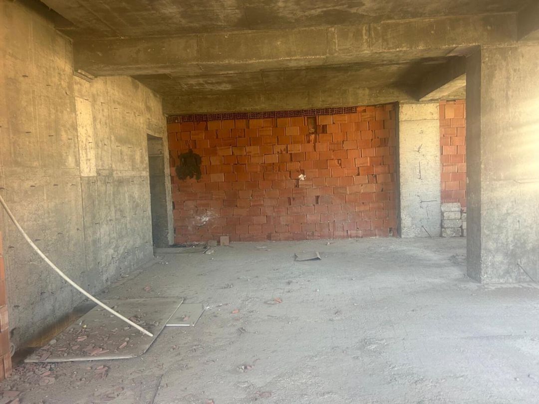Satılır 2 otaqlı yeni tikili 89 m² — Mənzil, Bakı (4)
