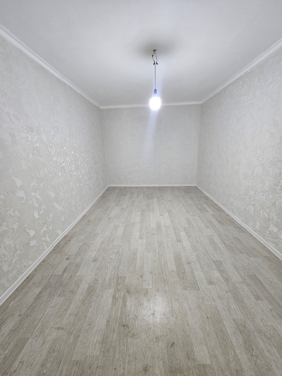 Satılır 2 otaqlı köhnə tikili 50 m² — Mənzil, Bakı (2)