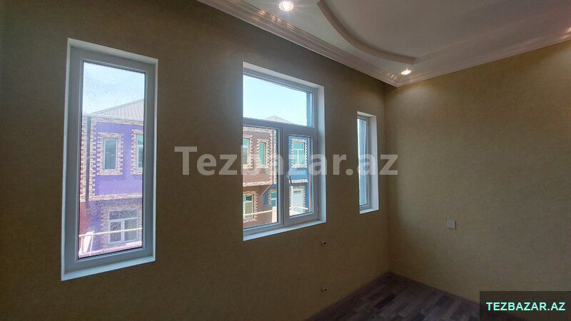 3 otaqlı h/evi Masazırda satışda — Ev, villa, Xırdalan (10)