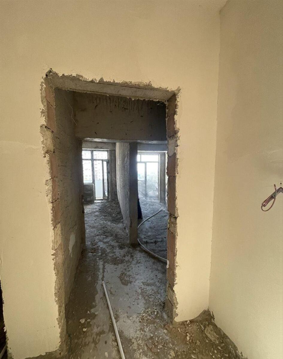 Satılır 4 otaqlı yeni tikili 110 m² — Mənzil, Bakı (6)