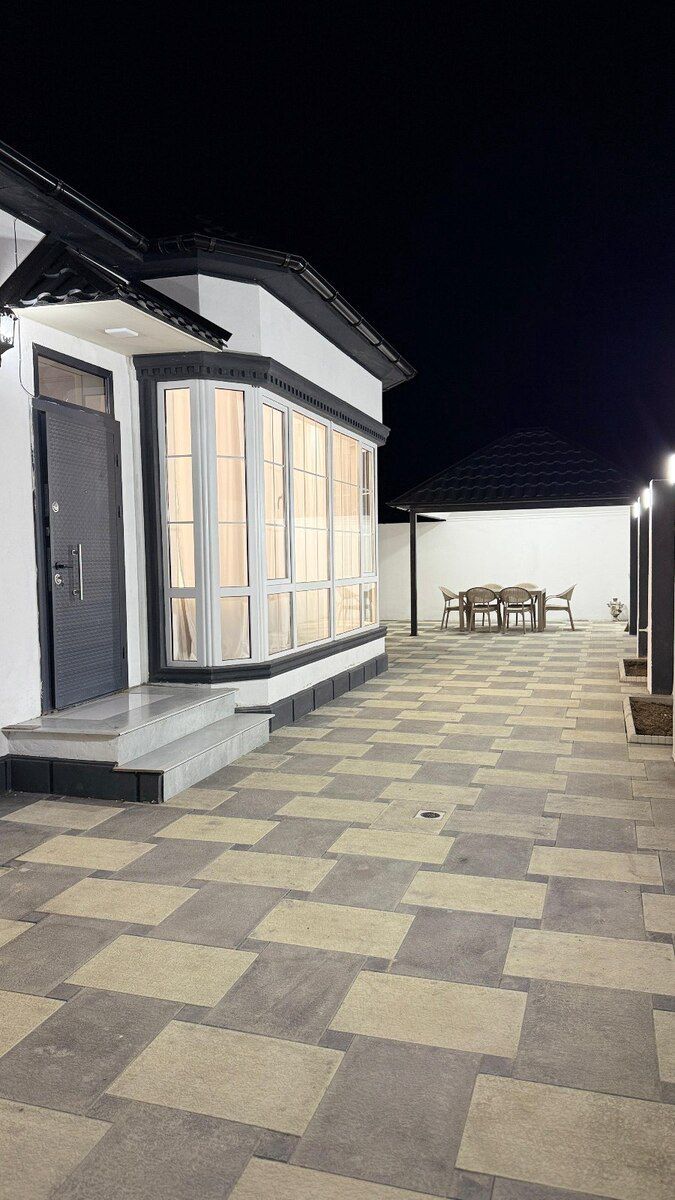Bağ evi kirayə verilir, Qəçrəş k — Ev, villa, Quba (5)