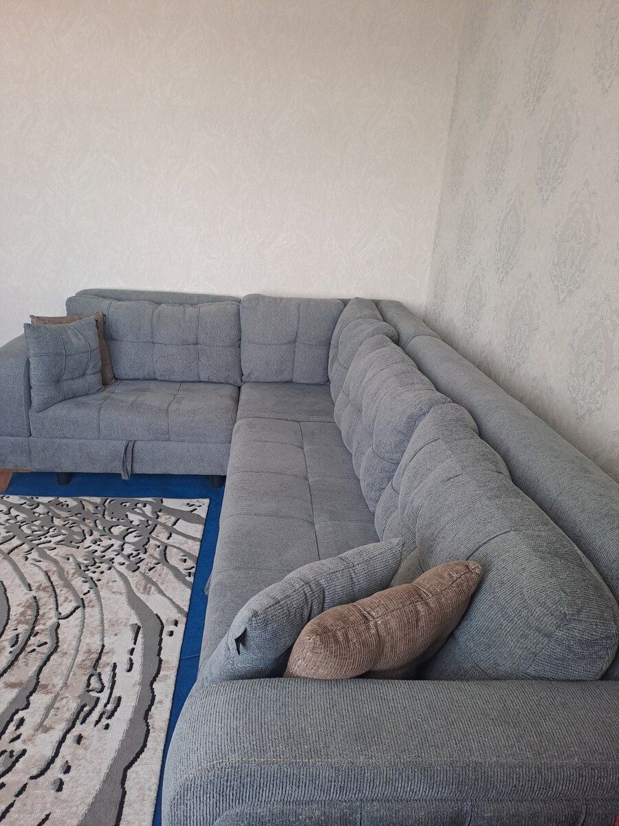 Künc divan — Mebel, Bakı (3)