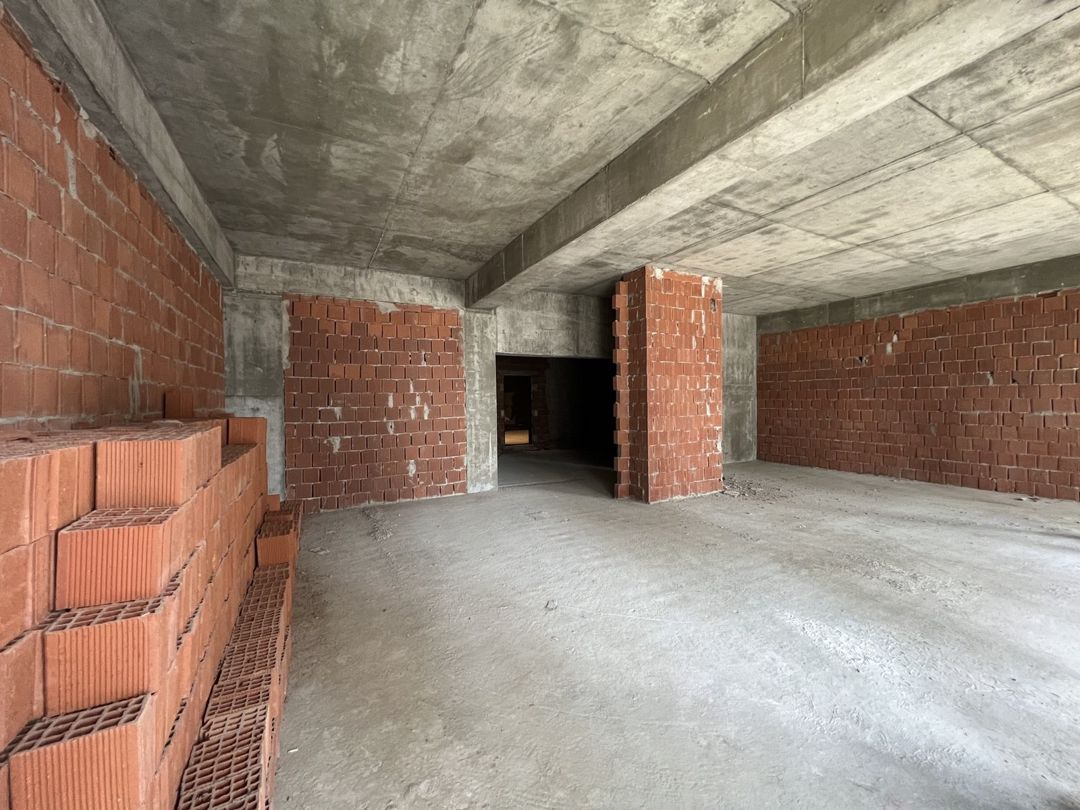 Satılır 3 otaqlı yeni tikili 117 m² — Mənzil, Bakı (6)