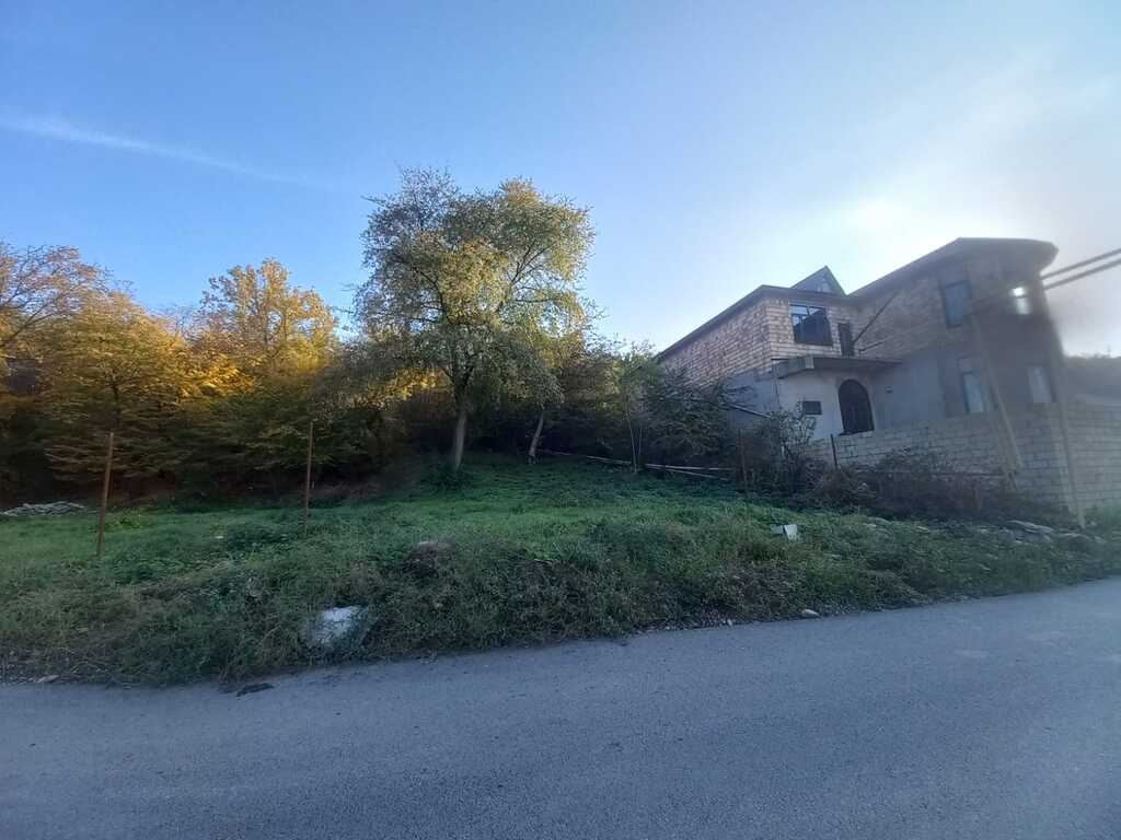 Satılır torpaq 4 sot — Torpaq, Quba (2)