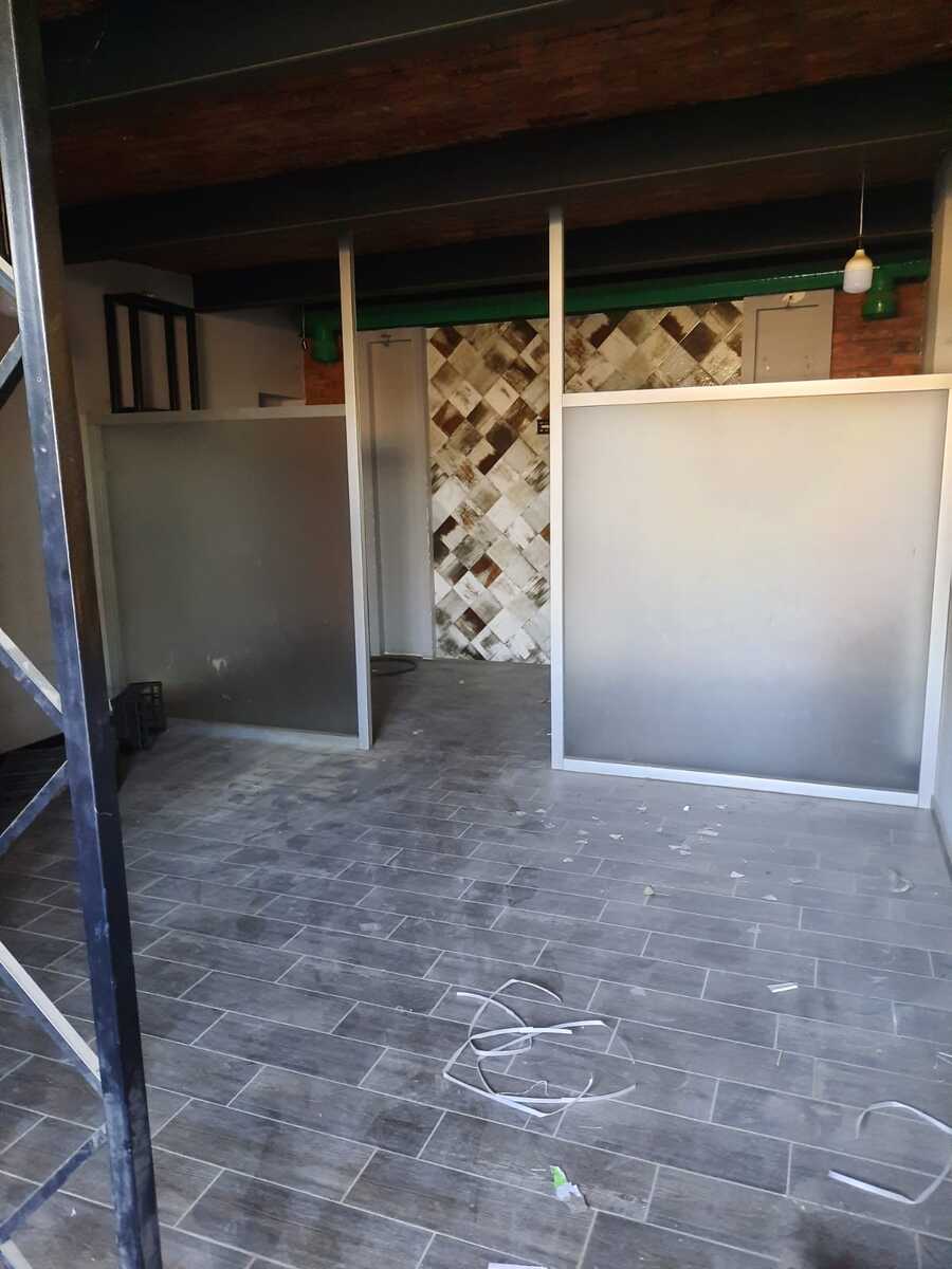 İcarəyə verilir obyekt 510 m² — Əmlak, Bakı (8)