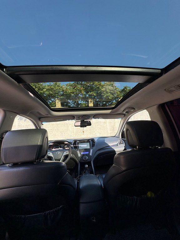 Hyundai Santa Fe, 2.0 L, 2013 il, 204 000 km — Avtomobillər, Bakı (5)