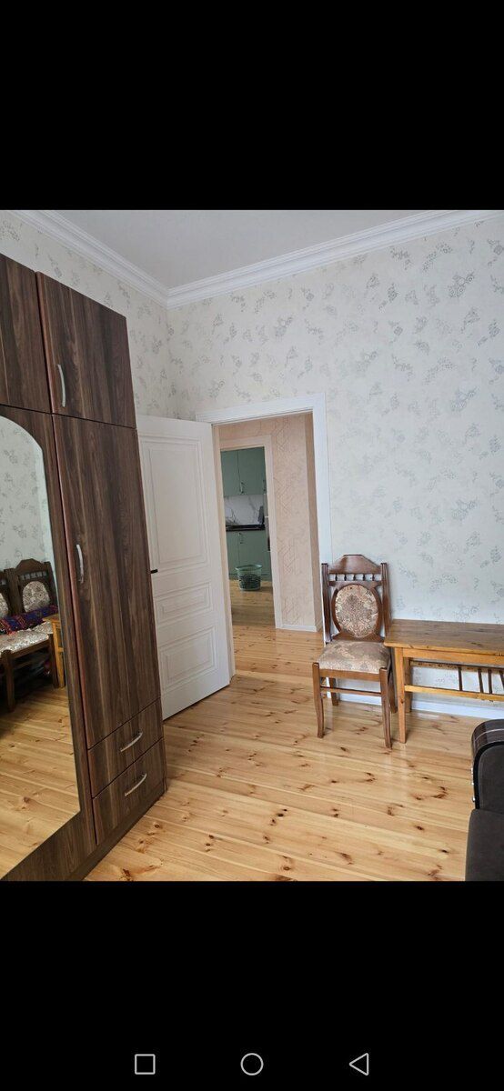 Həyət evi, Saray qəs — Ev, villa, Bakı (8)