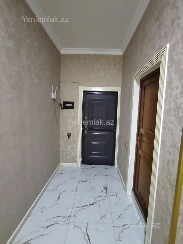 Satılır 4 otaqlı Həyət evi / Villa, 120 m², 76-cı məhəllə — Ev, villa, Sumqayıt (8)