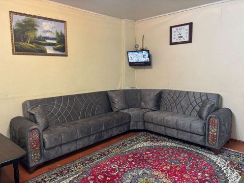 Künc divan, Yeni, Açılan, Bazalı, Nabuk, Çatdırılma yoxdur — Bakı