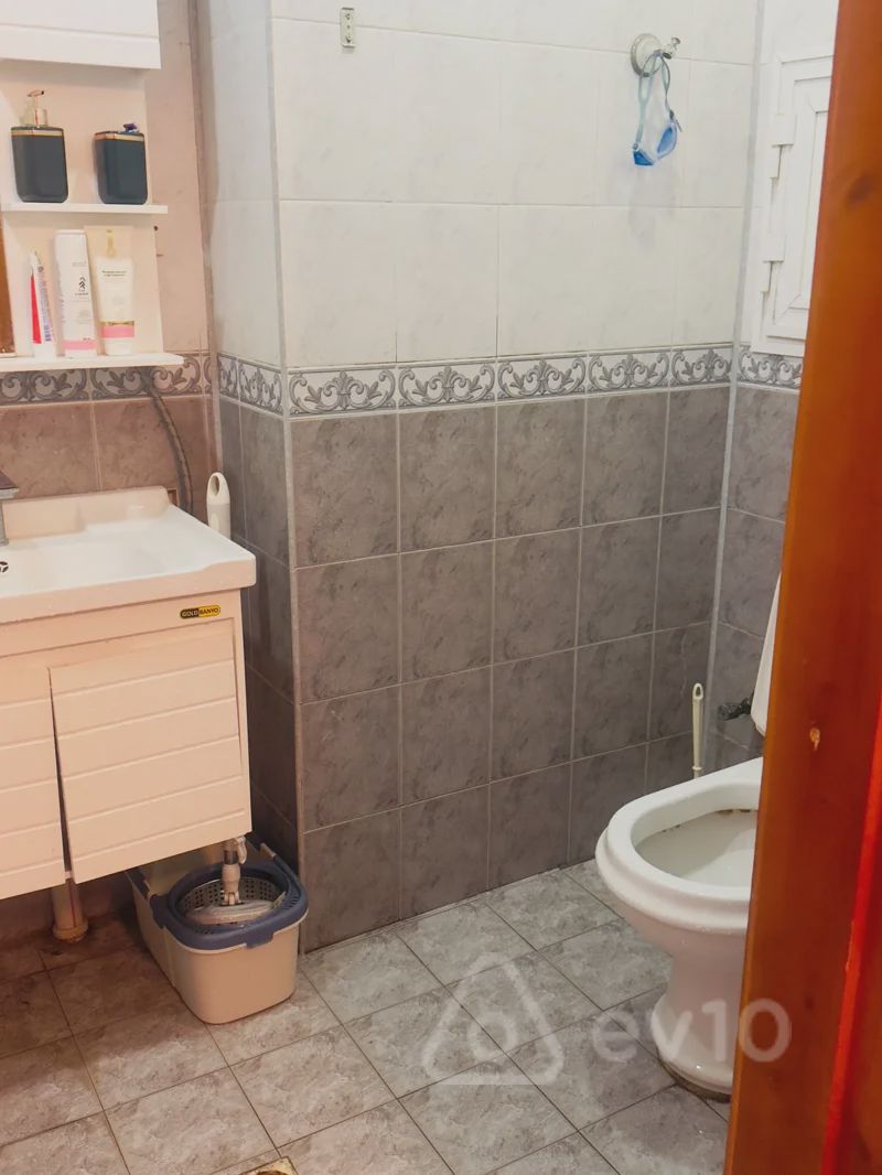 For sale: 3-room apartment (new building), 60 m² — Mənzil, Bakı (9)