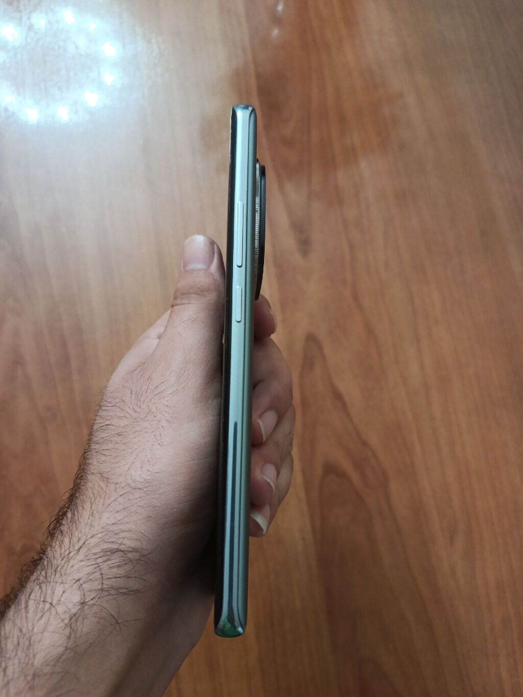 Redmi Note 14 Pro+, 512 GB — Xiaomi, Bakı (4)