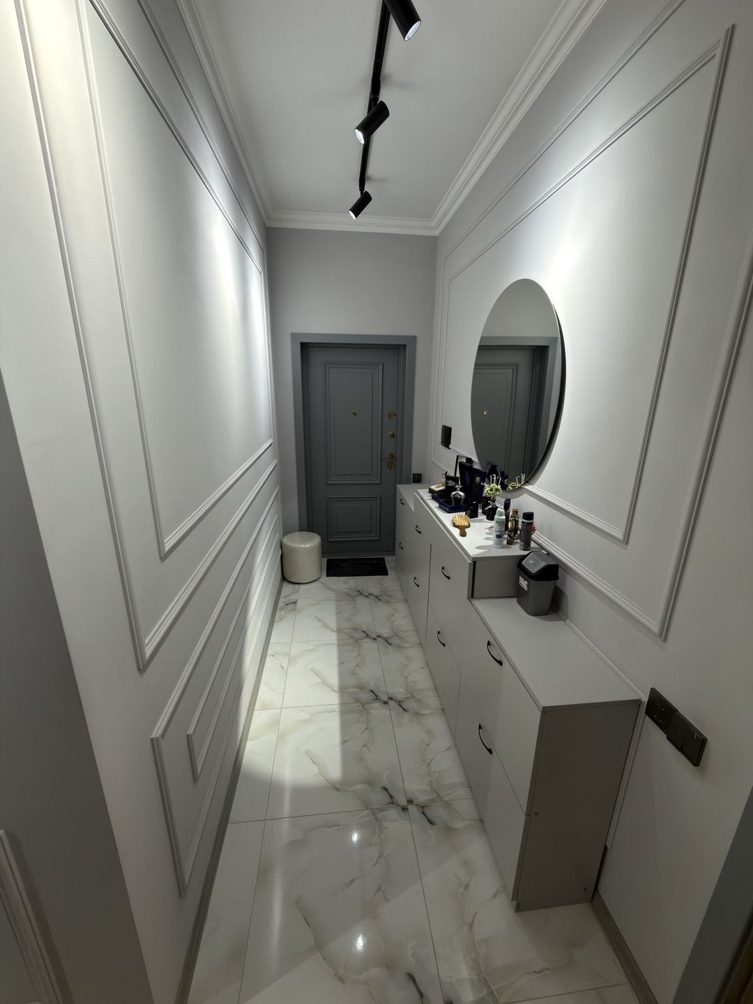 Satılır 2 otaqlı yeni tikili 68 m² — Mənzil, Bakı (3)