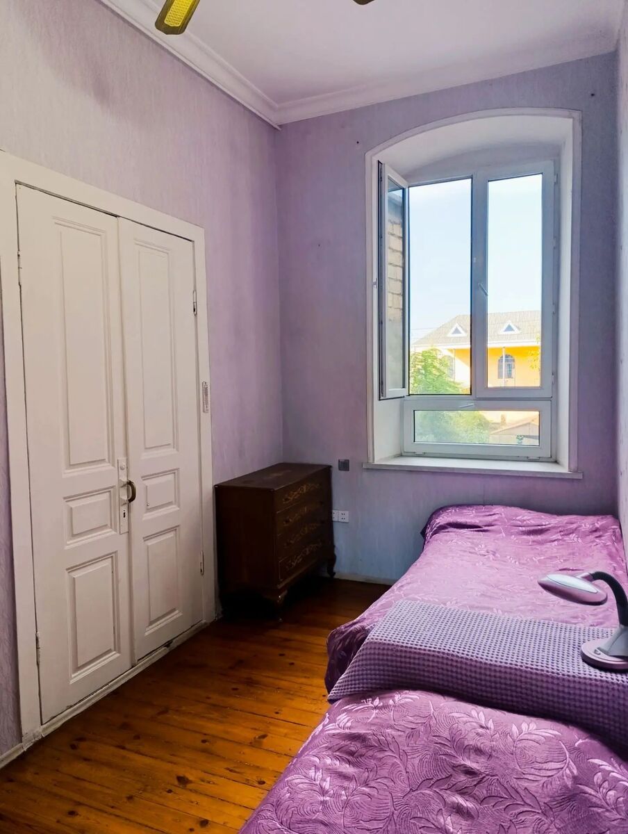 Satılır 2 otaqlı həyət evi/bağ evi 64 m² — Ev, villa, Bakı (9)
