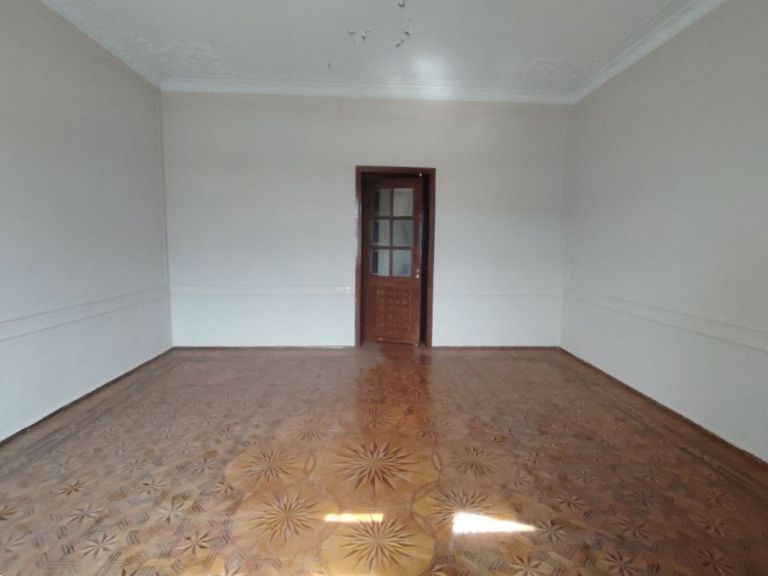 Satılır 3 otaqlı köhnə tikili 105 m² — Mənzil, Bakı (6)