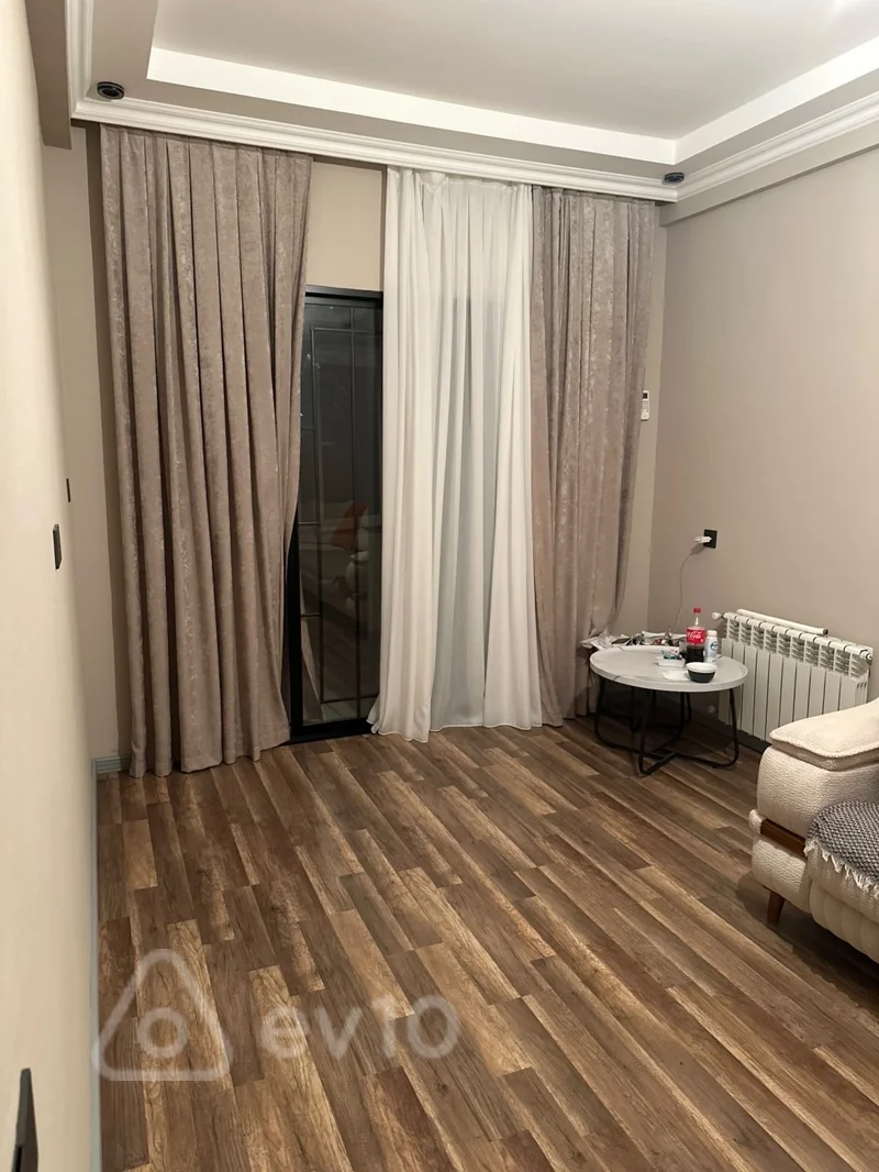 2 otaqlı mənzil, 58 m², Eko park, Xırdalan — kirayə — Xırdalan