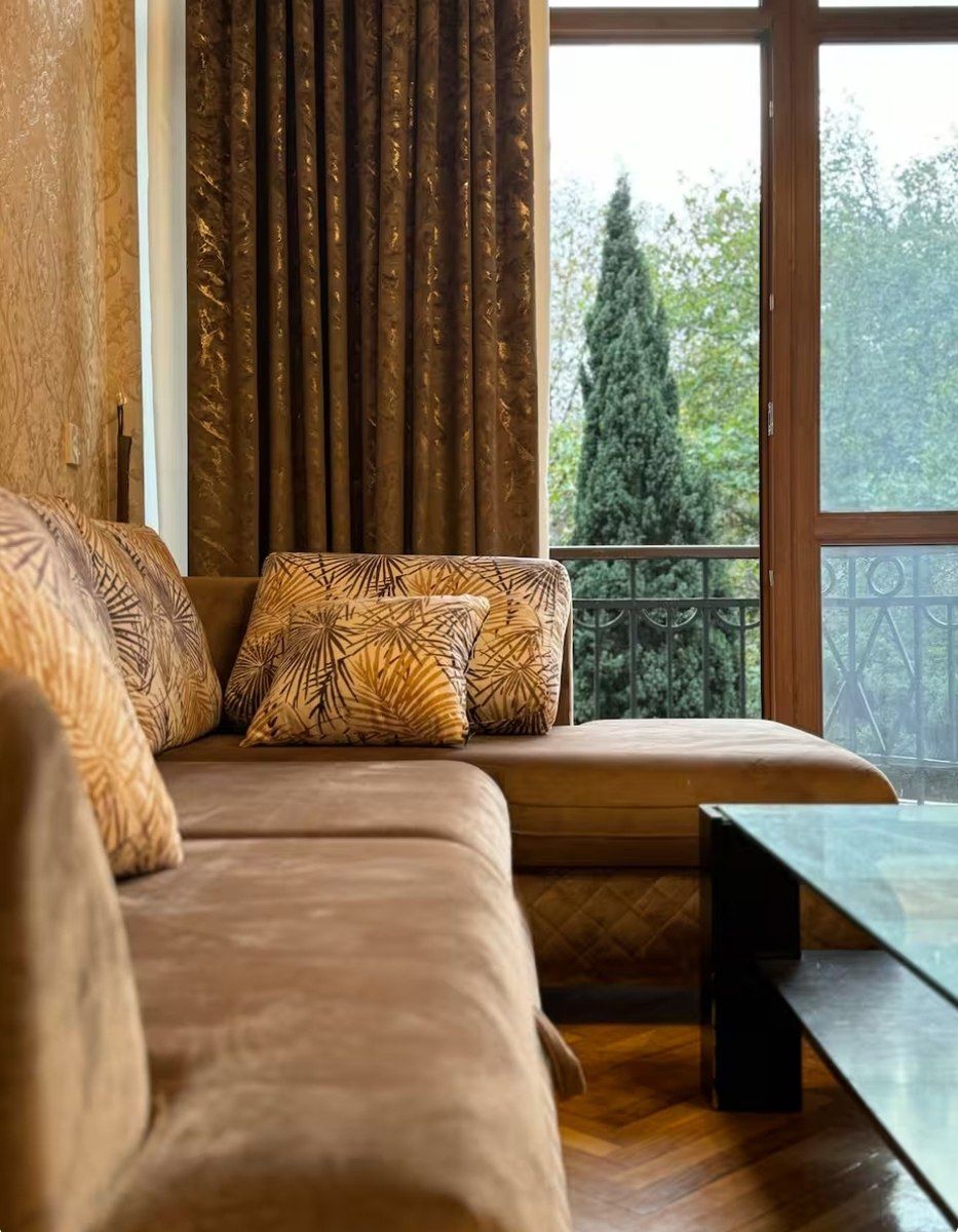 İcarəyə verilir 2 otaqlı yeni tikili 80 m² — Mənzil, Bakı (2)