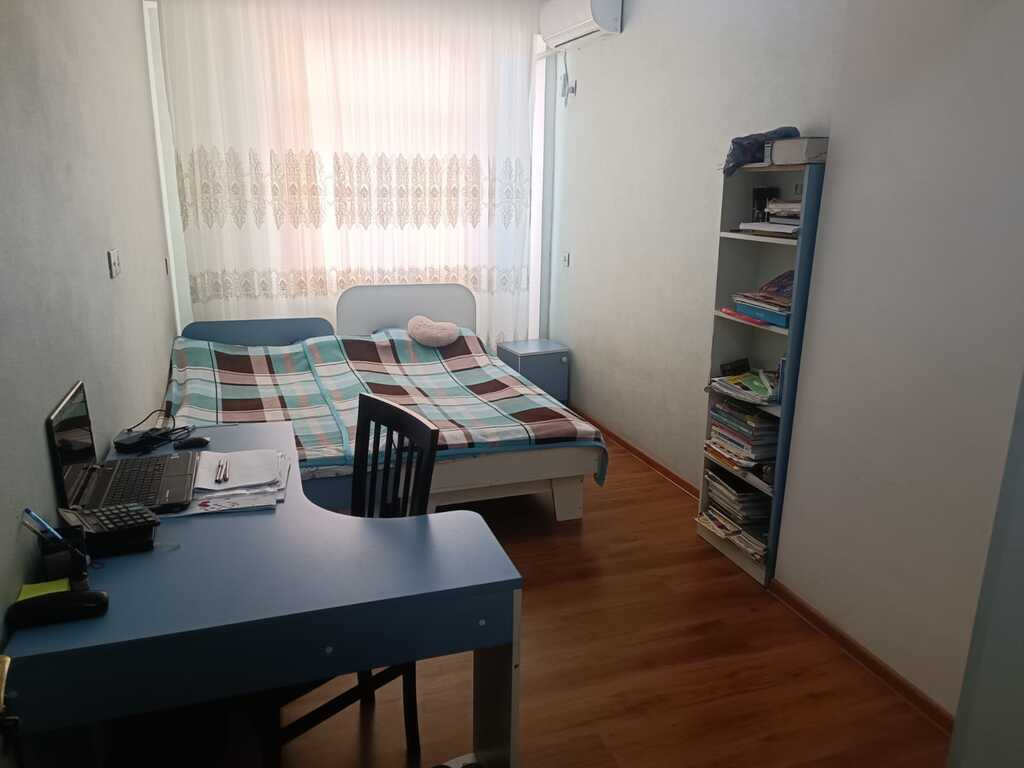 Satılır 3 otaqlı yeni tikili 114 m² — Mənzil, Bakı (12)