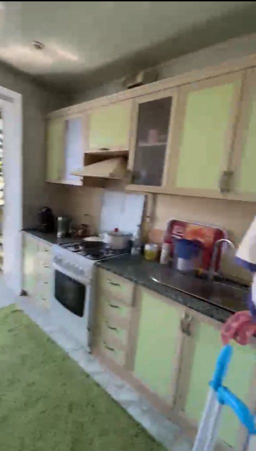 3 otaqlı mənzil, 80 m², Yasamal r. Parlament prospekti, Bakı — Mənzil, Bakı (9)