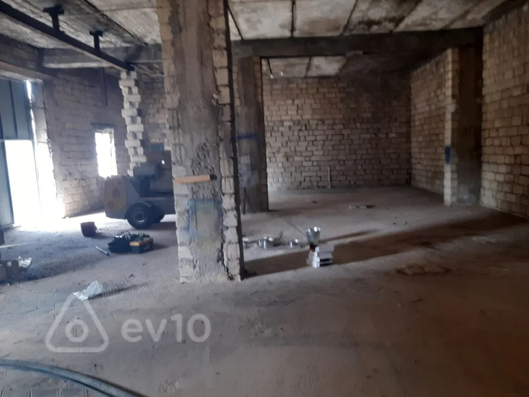 Obyekt, 220 m², пос забрат — kirayə — Əmlak, Bakı (3)